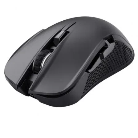 Trust Gaming GXT 923 Ybar Ratón Gaming Inalámbrico con Batería Recargable hasta 7200 DPI